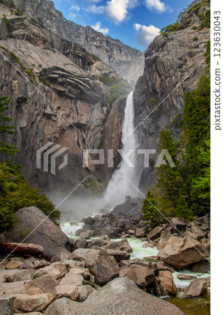 Yosemite National Park Yosemite National Park 123630043