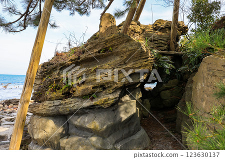 Ameya Coast Yoshikigaito Ameya Coast Yoshikigaito 123630137