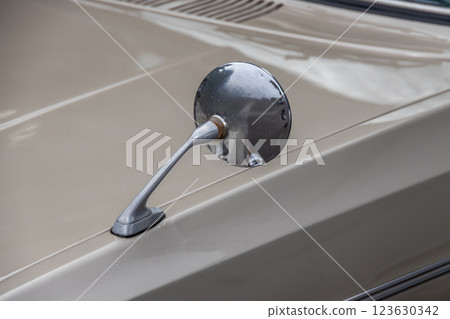 後視鏡舊外後視鏡 123630342