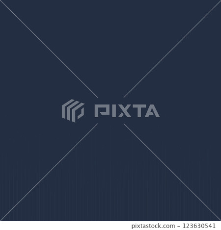Vector abstract molecular structure Vector abstract molecular structure 123630541