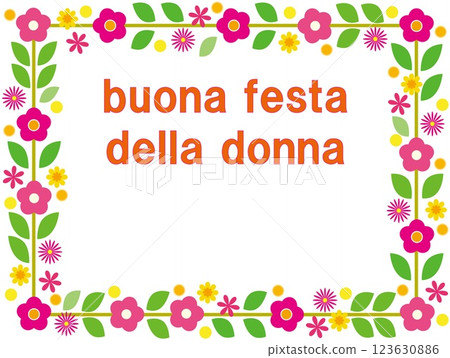 國際婦女節 國際婦女節 123630886