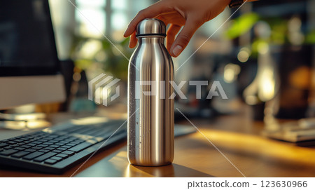 My Bottle My Bottle 123630966