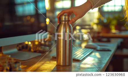 My Bottle 123630968
