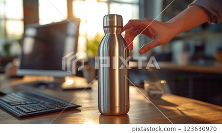 My Bottle 123630970