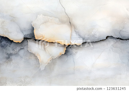 White marble background material 123631245