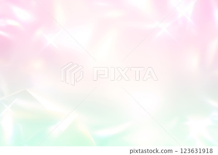 夢幻般閃閃發光的背景 夢幻般閃閃發光的背景 123631918