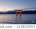 廣島宮島嚴島神社大鳥居01 123633053
