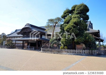 川越城堡本丸御殿場 川越城堡本丸御殿場 123633080