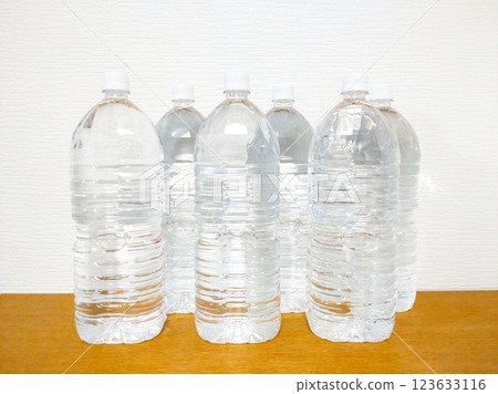 礦泉水(PET瓶) 礦泉水(PET瓶) 123633116