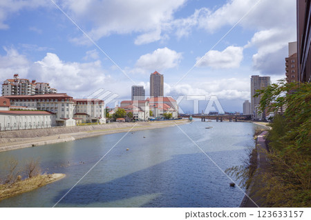 觀光大壩 觀光大壩 123633157