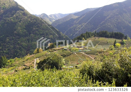 Japan's Machu Picchu 57 123633326