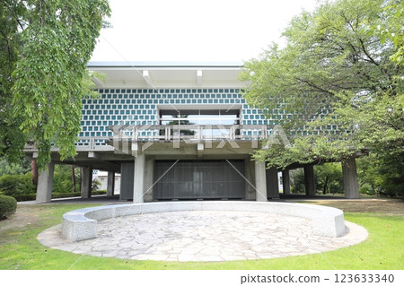Yamato Bunkakan [奈良縣奈良市] 123633340