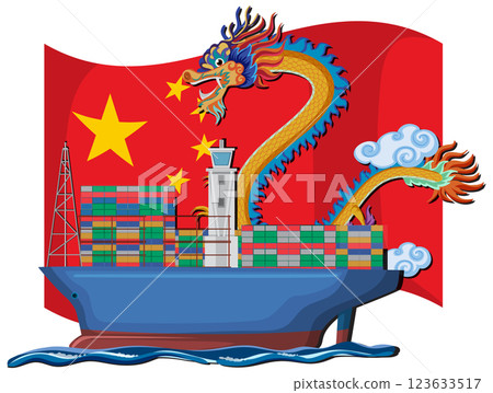 Global Trade and Economic Dynamics 123633517