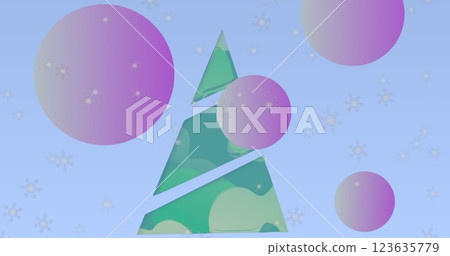 Christmas is a time for celebration and festivity 123635779