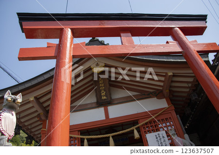 Okama Inari Asuke Okama Inari Asuke 123637507