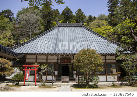 Kosenji Temple Korankei Kosenji Temple Korankei 123637540