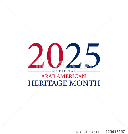 Recognizing the Rich Cultural Heritage of Arab Americans 123637567