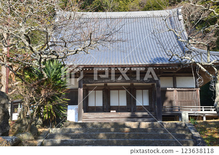 Itajikiyama Daikakuji Temple #5 Itajikiyama Daikakuji Temple #5 123638118