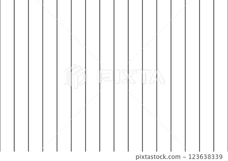 筆記本風格，黑色垂直線條 123638339