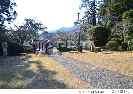 Itajikiyama Daikakuji Temple #12 Itajikiyama Daikakuji Temple #12 123638382