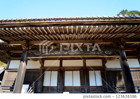 Itajikiyama Daikakuji Temple #14 Itajikiyama Daikakuji Temple #14 123638386