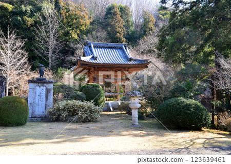 板敷山大覺寺 #22 123639461