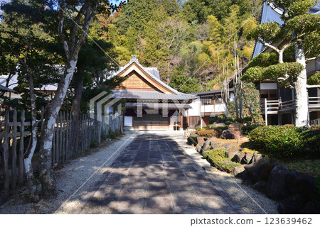 Itajikiyama Daikakuji Temple #23 Itajikiyama Daikakuji Temple #23 123639462