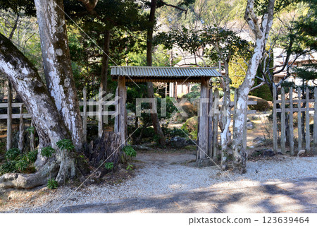 Itajikiyama Daikakuji Temple #25 Itajikiyama Daikakuji Temple #25 123639464