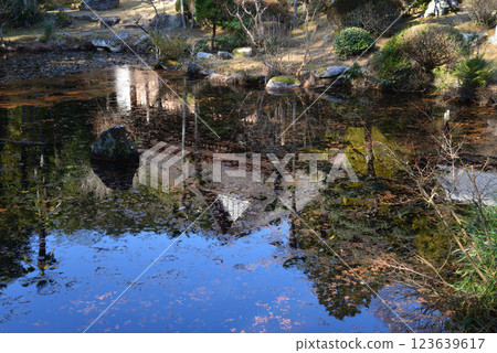 Itajikiyama Daikakuji Temple #32 123639617