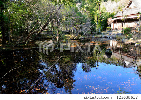 Itajikiyama Daikakuji Temple #33 Itajikiyama Daikakuji Temple #33 123639618