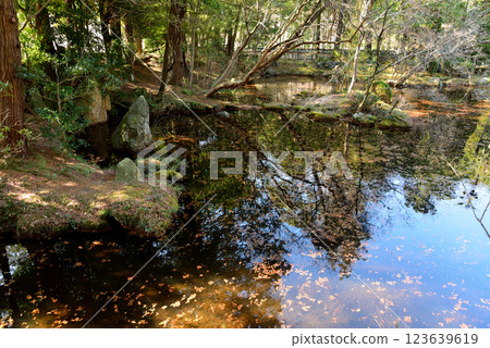 板敷山大覺寺 #34 123639619