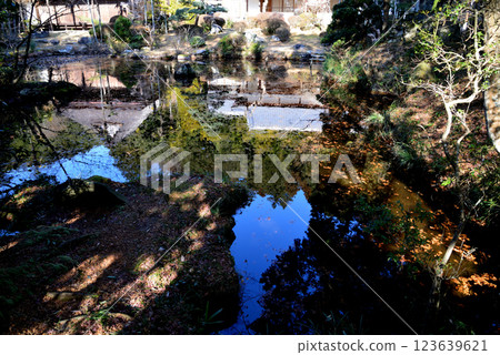 Itajikiyama Daikakuji Temple #36 Itajikiyama Daikakuji Temple #36 123639621