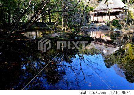 Itajikiyama Daikakuji Temple #40 123639625