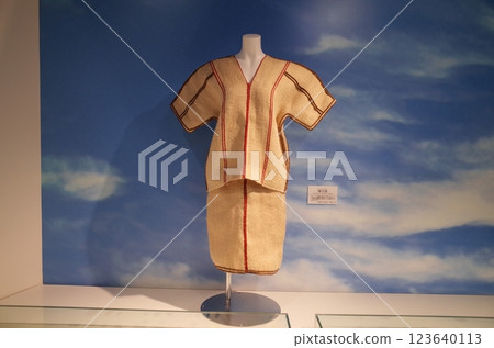 繩文時代服飾的風景_丸山三內 123640113
