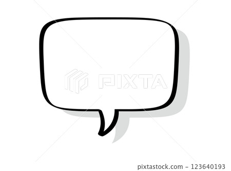 語音氣泡訊息 語音氣泡訊息 123640193