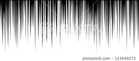 Dynamic Vertical Lines Creating Abstract Pattern Dynamic Vertical Lines Creating Abstract Pattern 123640273