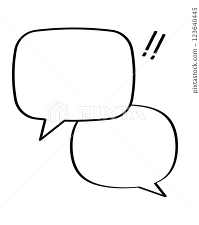 語音氣泡訊息 123640445