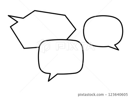 語音氣泡訊息 123640605