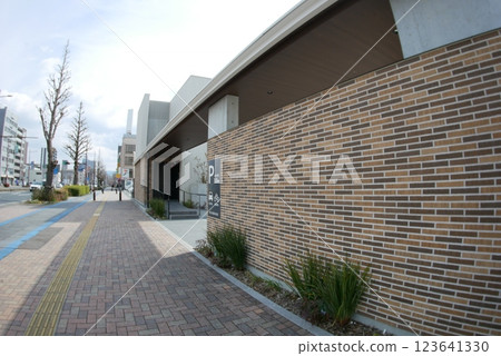 使用18mm單焦廣角鏡頭拍攝的快照。 使用18mm單焦廣角鏡頭拍攝的快照。 123641330