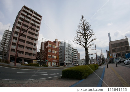 使用18mm單焦廣角鏡頭拍攝的快照。 使用18mm單焦廣角鏡頭拍攝的快照。 123641333