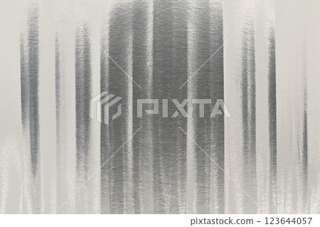 銀藝 [背景素材] 123644057