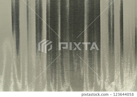 銀藝 [背景素材] 123644058