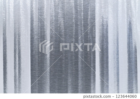 銀藝 [背景素材] 123644060