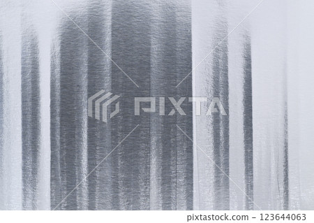 Silver Art [Background Material] 123644063