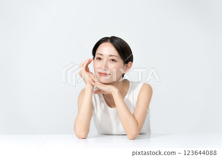 女性護膚 123644088