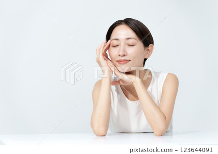 女性護膚 女性護膚 123644091