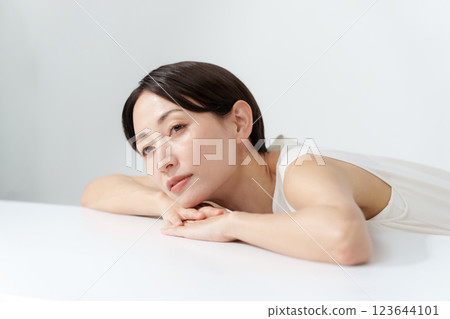 Women Skin Care Women Skin Care 123644101