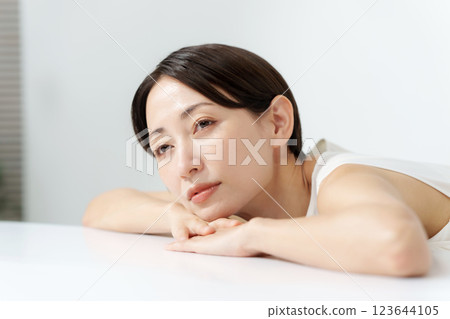 Women Skin Care Women Skin Care 123644105