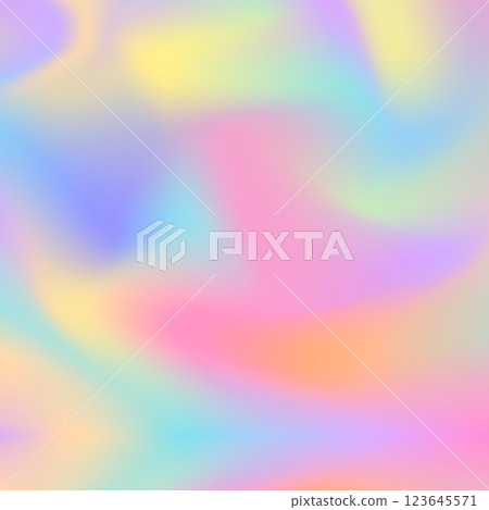 Gradient ombre pattern design 123645571