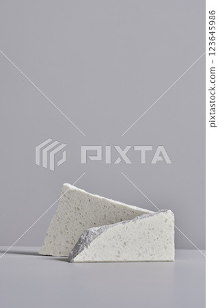The Beauty of Stone Texture background. 123645986